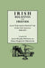 Irish Relatives and Friends. from Information Wanted Ads in the Irish-American 1850-1871 by Laura Murphy DeGrazia, Diane Fitzpatrick Haberstroh