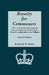 Royalty for Commoners. the Complete Known Lineage of John of Gaunt, Son of Edward III, King of England, and Queen Philippa. Fourth Edition by Roderick W. Stuart