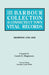 Barbour Collection of Connecticut Town Vital Records. Volume 46: Thompson 1785-1850 by Lorraine Cook White, Carole E. Magnuson