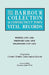 Barbour Collection of Connecticut Town Vital Records. Volume 51: Weston 1787-1850, Westport 1835-1850, Willington 1727-1851 by Lorraine Cook White, Genealogical Society Greater Omaha