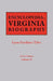 Encyclopedia of Virginia Biography. in Five Volumes. Volume II by Lyon G. Tyler
