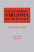 Encyclopedia of Virginia Biography. in Five Volumes. Volume III by Lyon G. Tyler