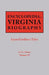 Encyclopedia of Virginia Biography. in Five Volumes. Volume IV by Lyon G. Tyler