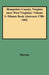 Hampshire County, Virginia (Now West Virginia): Volume I--Minute Book Abstracts 1788-1802 by Vicki Bidinger Horton