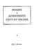 Indians in Seventeenth-Century Virginia by Ben C. McCary