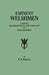 Eminent Welshmen. a Short Biographical Dictionary of Welshmen Who Have Attained Distinction from the Earliest Times to the Present by T. R. Roberts