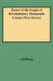 Roster of the People of Revolutionary Monmouth County [New Jersey] by Michael S. Adelberg