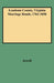 Loudoun County, Virginia Marriage Bonds, 1762-1850 by Aurelia M. Jewell