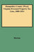 Hampshire County [west] Virginia Personal Property Tax Lists, 1800-1814 by Vicki Bidinger Horton