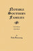 Notable Southern Families. Volume IV by Zella Armstrong