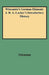 Wisconsin's German Element: J. H. A. Lacher's Introductory History by Don Heinrich Tolzmann