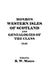Munro's Western Isles of Scotland and Genealogies of the Clans, 1549 by Ed R. W. Munro