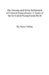 German and Swiss Settlements of Colonial Pennsylvania by Oscar Kuhns