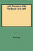 Early Narratives of the Northwest 1634-1699 by Louise Phelps Kellogg