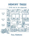 Memory Trees--Family Trees for the Scrapbooker by Tony Matthews