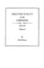 Directory of Scots in the Carolinas, Volume 2 by David Dobson