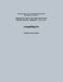 Emigrants from the Principality of Hessen-Hanau, Germany, 1741-1767. German-American Genealogical Research, Monograph Number 6 by Clifford Neal Smith
