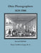 Ohio Photographers, 1839-1900 by Diane Vanskiver Gagel