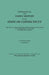Genealogical and Family History of the State of Connecticut. a Record of the Achievements of Her People in the Making of a Commonwealth and the Foundi by William Richard Cutter, Et Al