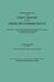 Genealogical and Family History of the State of Connecticut. a Record of the Achievements of Her People in the Making of a Commonwealth and the Foundi by William Richard Cutter, Et Al
