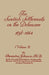 Swedish Settlements on the Delaware, 1638-1664. in Two Volumes. Volume II by Amandus Johnson