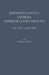 Jefferson County, Georgia, Inferior Court Minutes, July 1797-April 1800 by Michael A. Ports