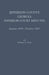 Jefferson County, Georgia, Inferior Court Minutes, January 1804-October 1807 by Michael A. Ports