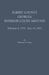 Elbert County, Georgia, Inferior Court Minutes, February 4, 1791-July 14, 1801 by Michael a. Ports