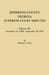 Jefferson County, Georgia, Superior Court Minutes. Volume III: September 10, 1804-September 28, 1810 by Michael A. Ports