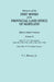 Abstracts of the Debt Books of the Provincial Land Office of Maryland. Volume II: Liber 37: 1757 (2nd Version); Liber 38: 1758, 1763, 1765, 1766, 1767 by Jr. Skinner Vernon L.