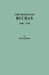 People of Buchan, 1600-1799 by David Dobson