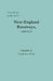 "can tell an ample story": New-England Runaways, 1769-1773 by Joseph Lee Boyle