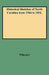 Historical Sketches of North Carolina from 1584 to 1851. by John Hill Wheeler