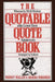 Quotable Quote Book by Merrit Malloy
