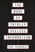 Book of Totally Useless Information by Donald Voorhees