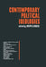 Contemporary Political Ideologies by Joseph S. Roucek
