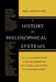 A History of Philosolphical Systems by Vergilius Ferm