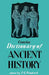 Concise Dictionary of Ancient History by P. G. Woodcock