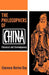 The Philosophers of China by Clarence B. Burton Day