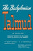 Babylonian Talmud by Leo Auerbach