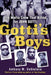 Gotti's Boys: The Mafia Crew That Killed for John Gotti by Anthony M. DeStefano
