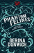 Phantom Felines and Other Ghostly Animals by Gerina Dunwich
