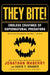 They Bite: Endless Cravings of Supernatural Predators by Jonathan Maberry