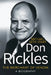 Don Rickles: The Merchant of Venom by Michael Seth Starr