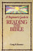 Beginner's Guide to Reading the Bible by Craig R. Koester