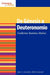 de Genesis a Deuteronomio = From Genesis to Deuteronomy by Guillermo Ramirez-Munoz