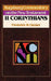 Acnt -- 2 Corinthians by Frederick W. Danker