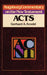 Augsburg Commentary on the New Testament - Acts by Gerhard Krodel