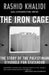 The Iron Cage: The Story of the Palestinian Struggle for Statehood by Rashid Khalidi