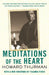 Meditations of the Heart by Howard Thurman